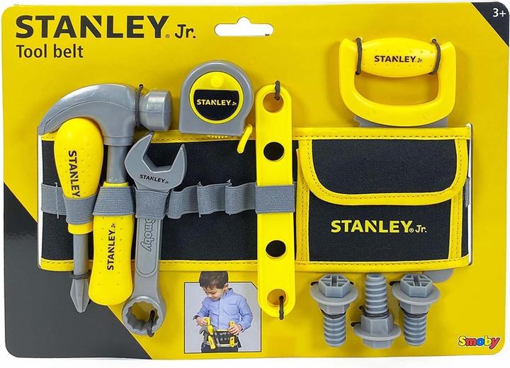 Smoby Stanley Tool Belt