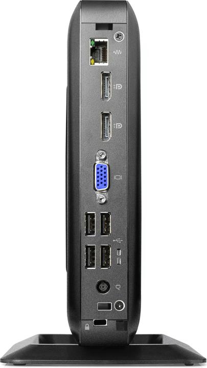 Actual product image HP Thin Client t520 (AMD GX-212JC, 4 GB, 16 GB)