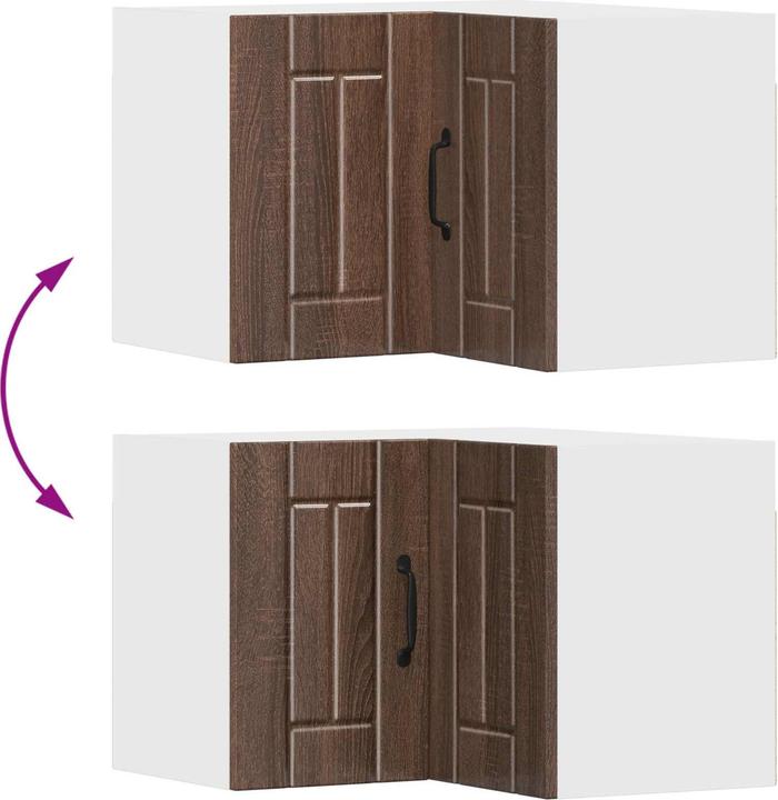 Immagine prodotto vidaXL Küchenschrank