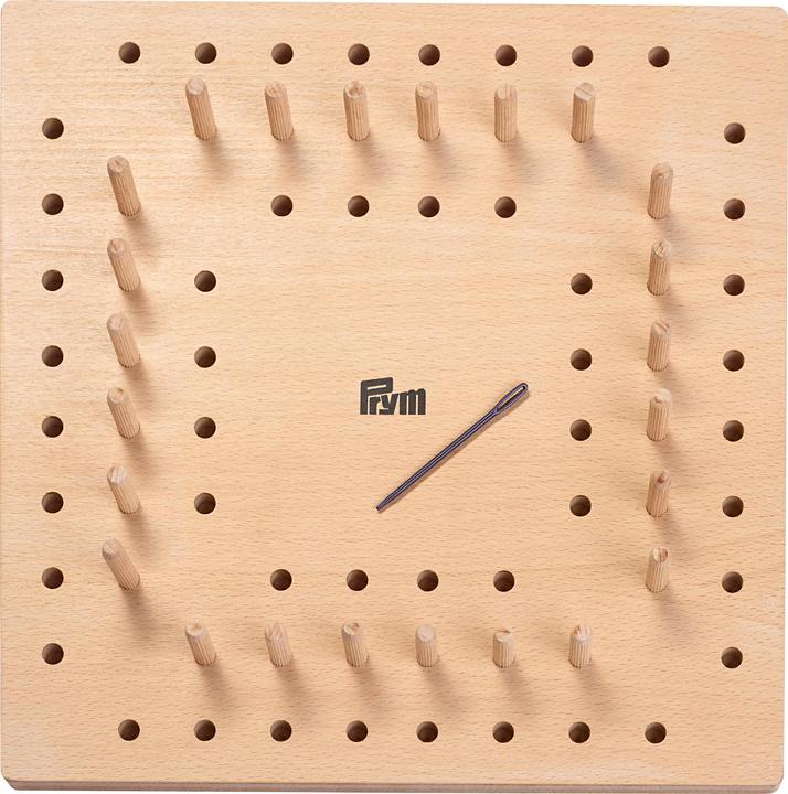 Immagine prodotto Prym Telaio MAXI per quadrati 29 x 29 cm, pezzi.