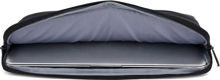 Produktbild ACT Suburb Laptop Sleeve 14.1", made from recycled plastic bottles (14.10", Universal)