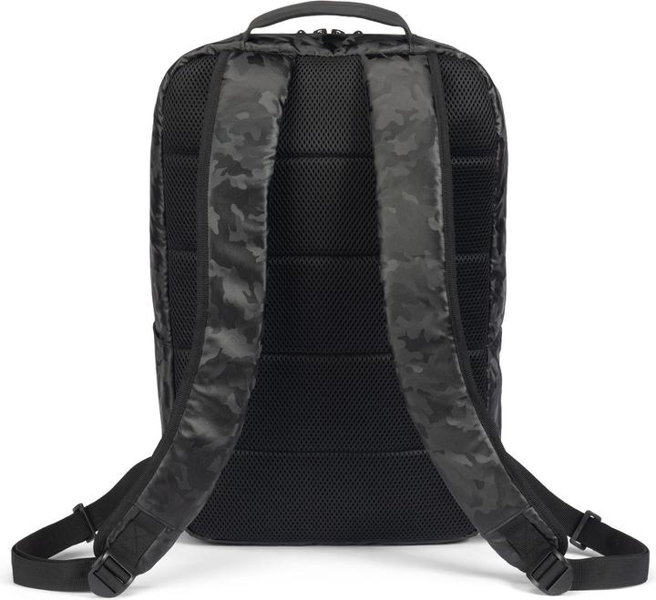 Productafbeelding Dicota Rugzak COMMUTER 13-16" CAMO (16 l)