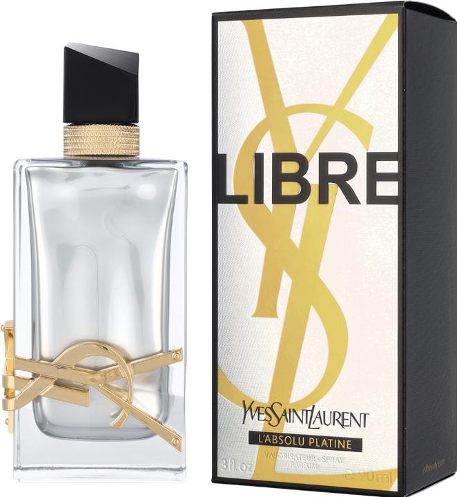 Actual product image Yves Saint Laurent Libre Absolu circuit board (Eau de parfum, 90 ml)
