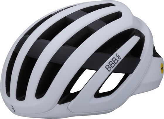 Image du produit BBB Helm Karma MIPS Air Node weiss matt (52 - 62 cm)