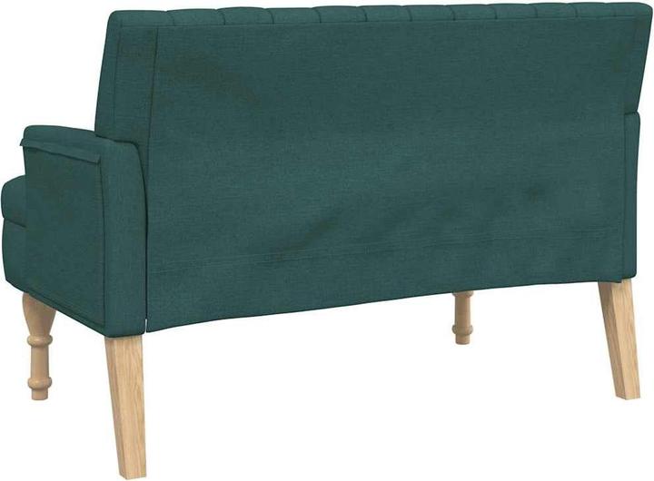 Image du produit vidaXL Bank (113 cm)