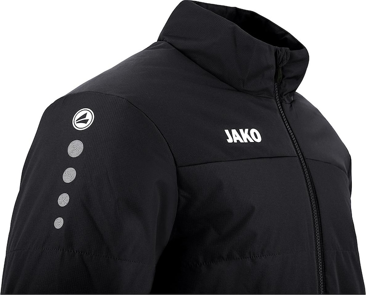 Immagine prodotto JAKO Squadra della giacca dell'allenatore (164)