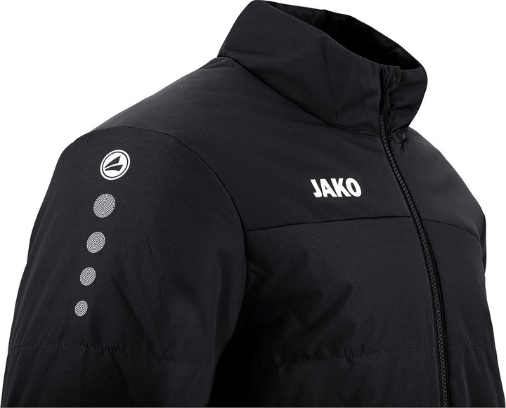 Actual product image JAKO Coach jacket team (164)