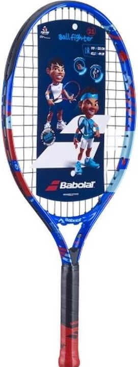 Actual product image Babolat BALLFIGHTER 21 (000, 180 g)