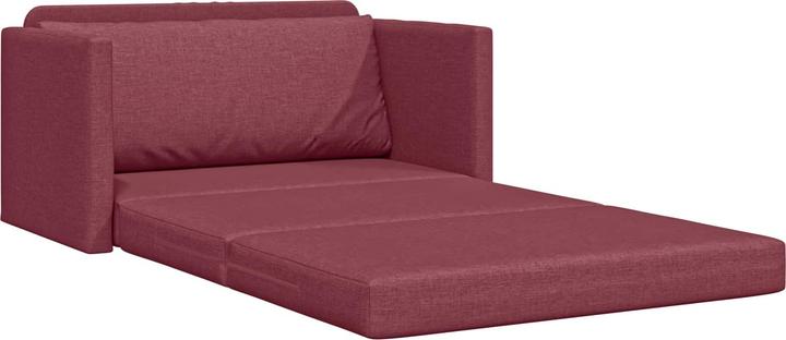 Actual product image vidaXL Schlafsofa