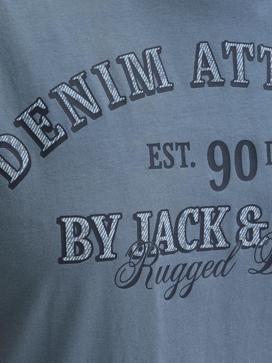 Actual product image Jack & Jones Plus Size T-shirt T-shirt (XXL)