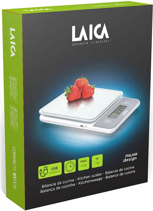Image du produit Laica KS1320