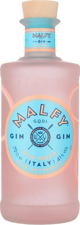 Produktbild Malfy Rosa (1 x 70 cl)