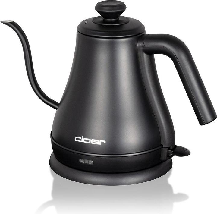 Image du produit Cloer Bouilloire électrique (0.80 l)
