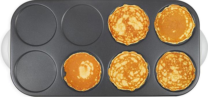 Actual product image Livoo Maxi Crepes maker (EU plug)