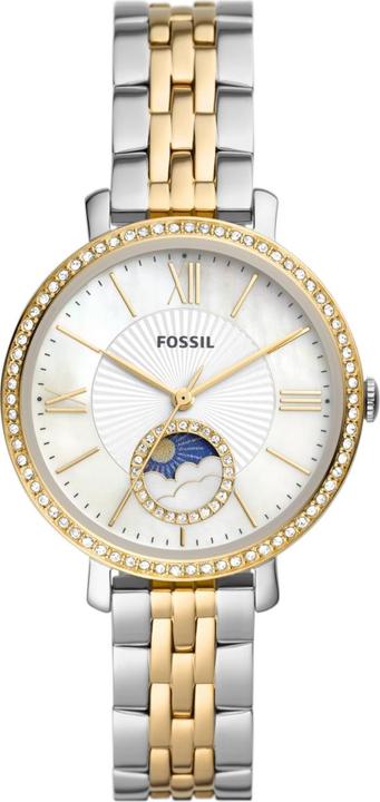 Produktbild Fossil Jacqueline (Uhr mit Schmuckstein, 36 mm)