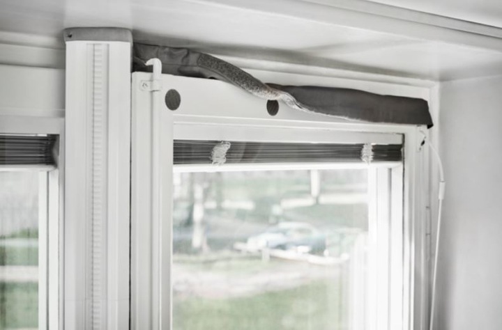 Produktbild AEG Window Kit Awk04