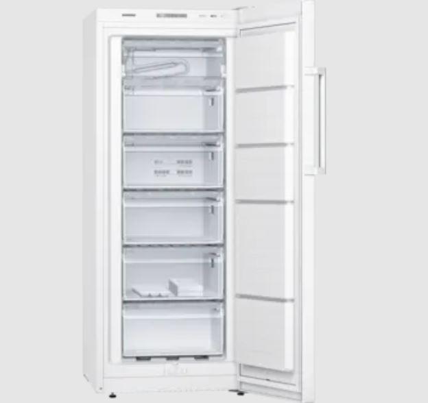 Produktbild Siemens GS24VVWEV (Freistehend, 182 l)