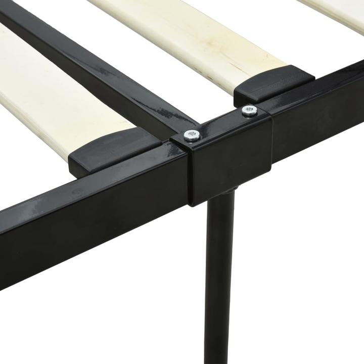 Image du produit vidaXL Bettgestell (140 x 200 cm)