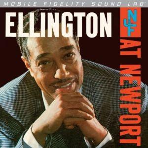 Produktbild Ellington At Newport (Duke Ellington)