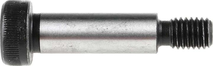 Produktbild RS PRO Schrauben Zylinderkopf Schaft M8x30mm