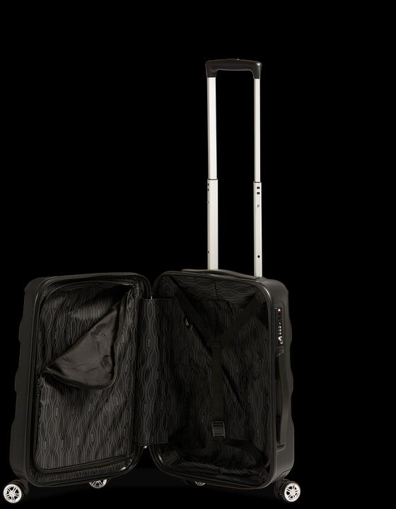 Image du produit Stratic Arrow 2 - Valise rigidenoire (36 l, Bagage à main (jusqu'à 50l))