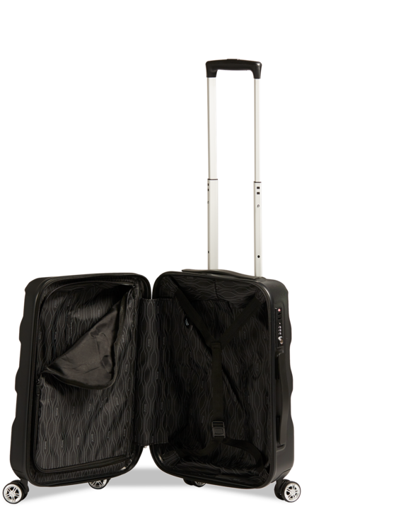 Produktbild Stratic Arrow 2 - Hartschalen-Koffer (36 l, Handgepäck (bis 50l))