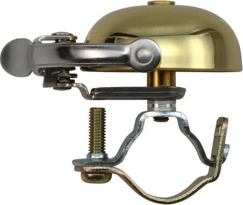 Actual product image Crane Mini Suzu Bicycle Bell