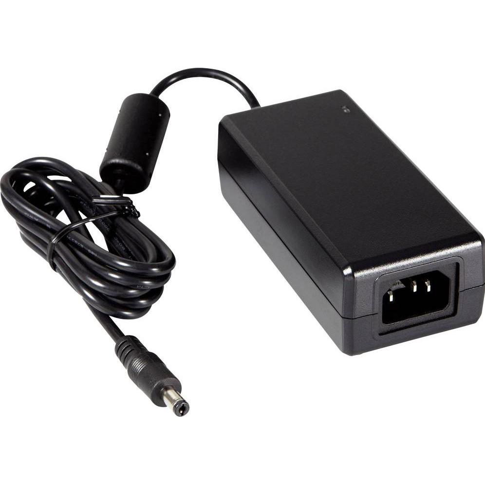 Dehner Elektronik Tischnetzteil, Festspannung ATS 065T-P120 12 V/DC 5 A 60 W, Universalladegerät