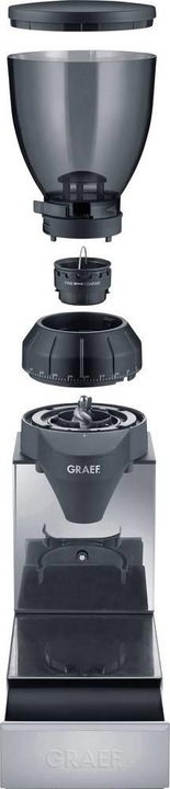 Produktbild Graef CM850 (EU-Stecker)