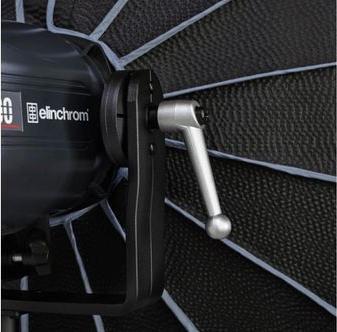 Produktbild Elinchrom Litemotiv Softbox Octabox 190cm (Softbox, 190 cm)