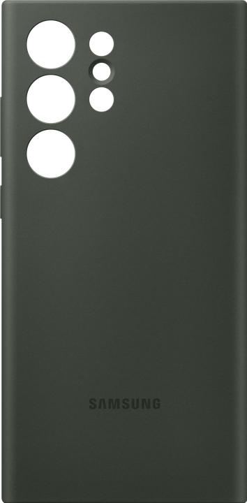 Immagine prodotto Samsung Custodia in silicone (Samsung Galaxy S23 Ultra)