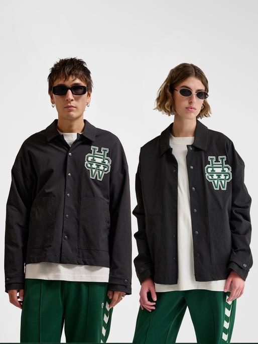Immagine prodotto hummel hmlCOACH GIACCA HSW (L)