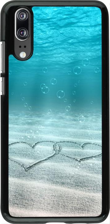 Produktbild PhoneLook Hülle Summer 18 19 (Huawei P20)