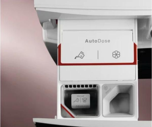 Immagine prodotto Electrolux WASL3IE500 (10 kg, A sinistra)