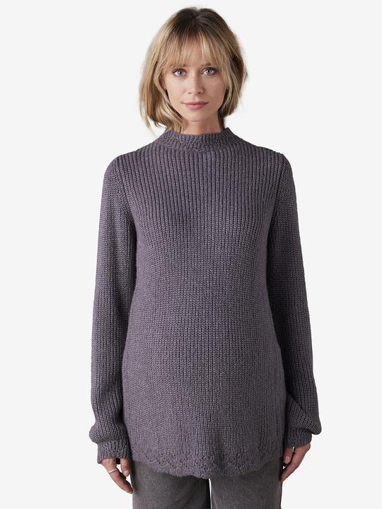 Produktbild Envie de Fraise Wende-Pullover für Schwangerschaft und Stillzeit