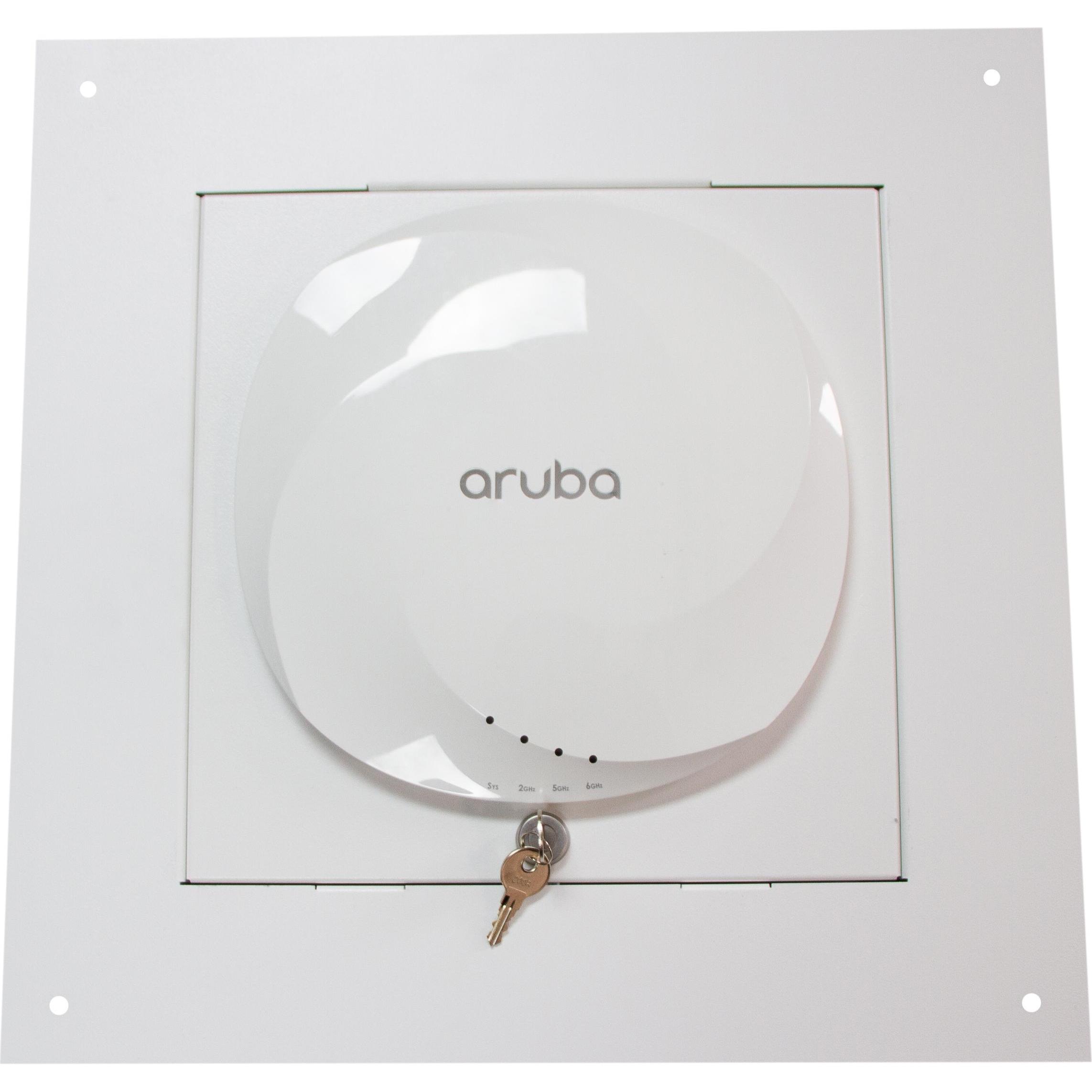 Ventev ID HCEN - Aruba 655, Netzwerk Zubehör