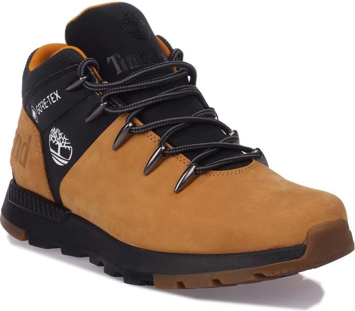 Produktbild Timberland Stiefel Sprint Trekker Leder (42)