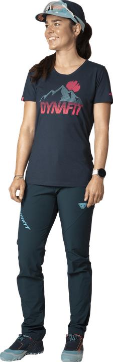 Produktbild Dynafit Women's Transalper Graphic S/S Tee (S)