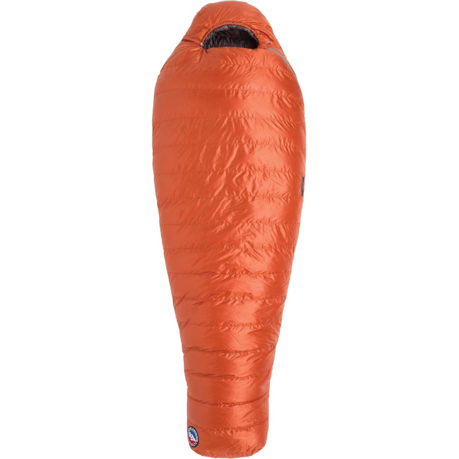 Big Agnes, Schlafsack, (198 cm)