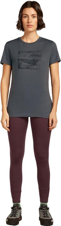 Actual product image Icebreaker Lake View Tech-Lite (M)