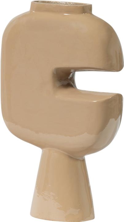 Productafbeelding Woood Vase (1 x)