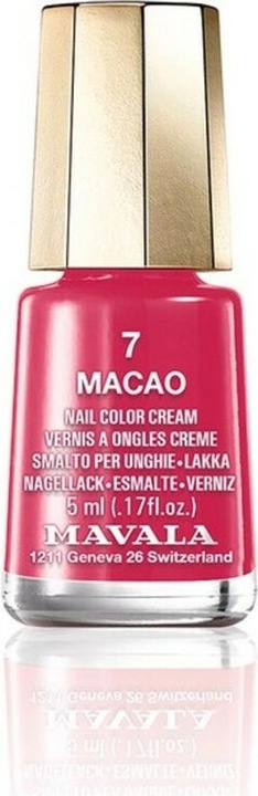 07 Macau