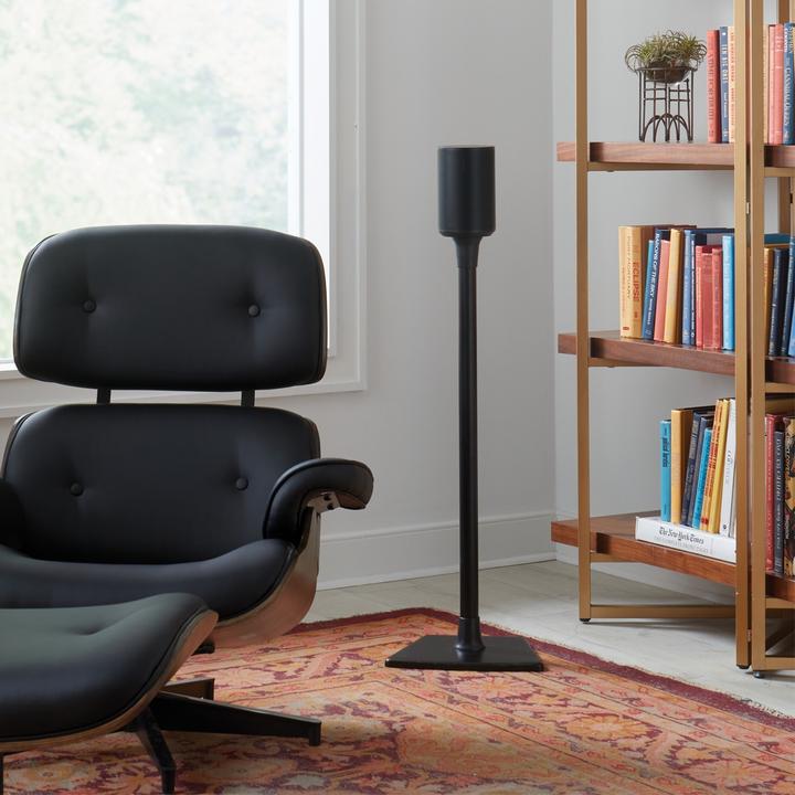 Actual product image Sanus WSSE11-B2 (1 pcs., Stand, Not movable)