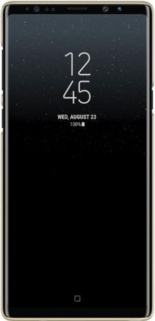 Produktbild Nillkin Air Case Series Hülle (Samsung Galaxy Note 9)