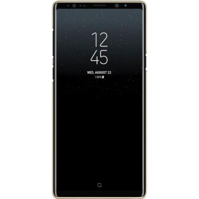 Thumbnail - Nillkin Air Case Series Hülle (Samsung Galaxy Note 9), Smartphone Hülle, Gold