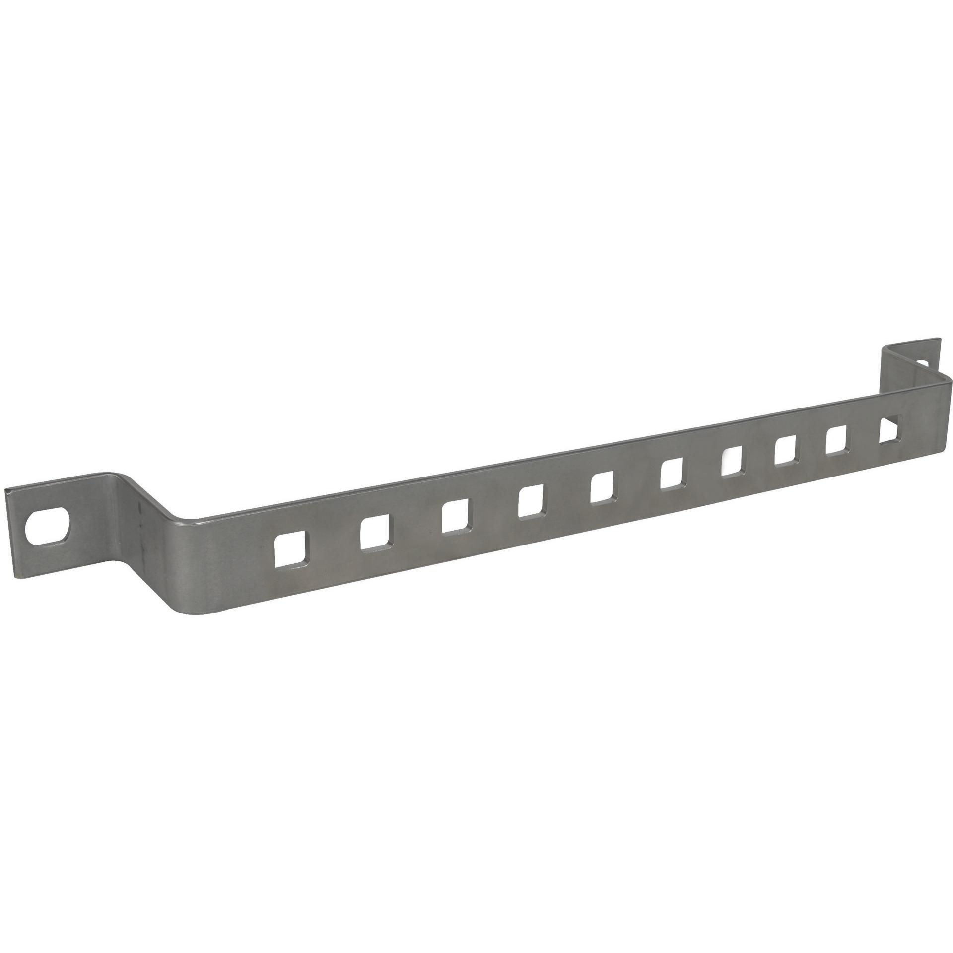 Dehn Barra di messa a terra NIRO a potenziale f. 472339 (Altro), Accessori per SAT, Argento