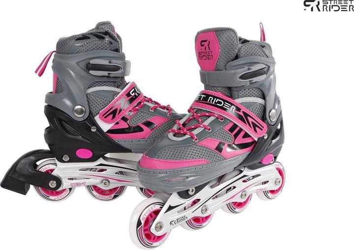 Street Rider Inline skates (33, 34, 35, 36)