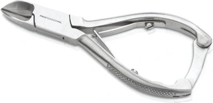 Image du produit XanitaliaPro Xanitalia Pro Xan Pro Nail Clipper Stainless Steel
