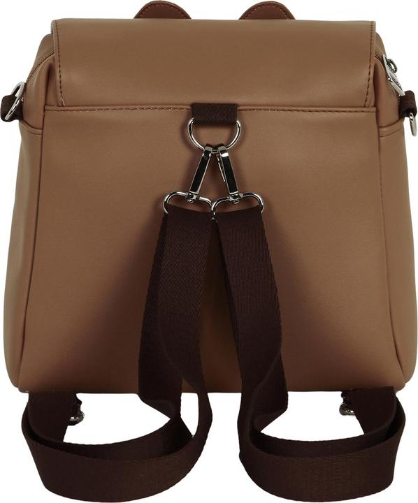Actual product image Oh My Pop! Kawaii Bag-Backpack Capybara
