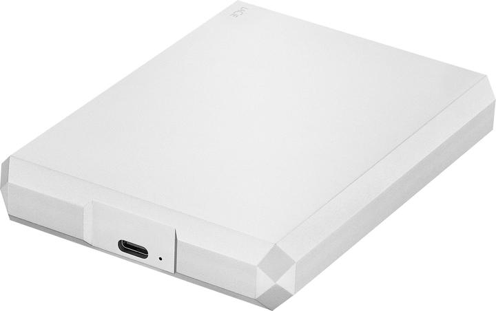 Immagine prodotto LaCie Unità mobile - Moon Silver (2 TB)